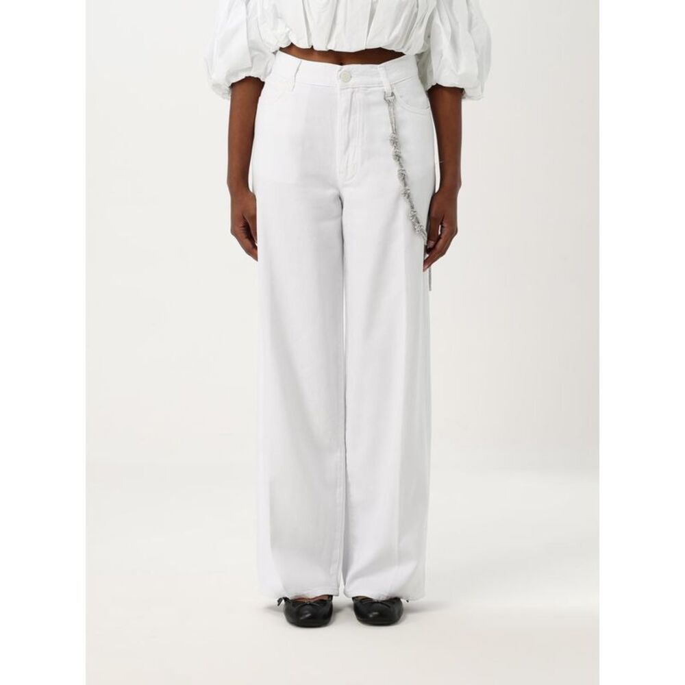 Pinko Women Jeans Woman Pinko
